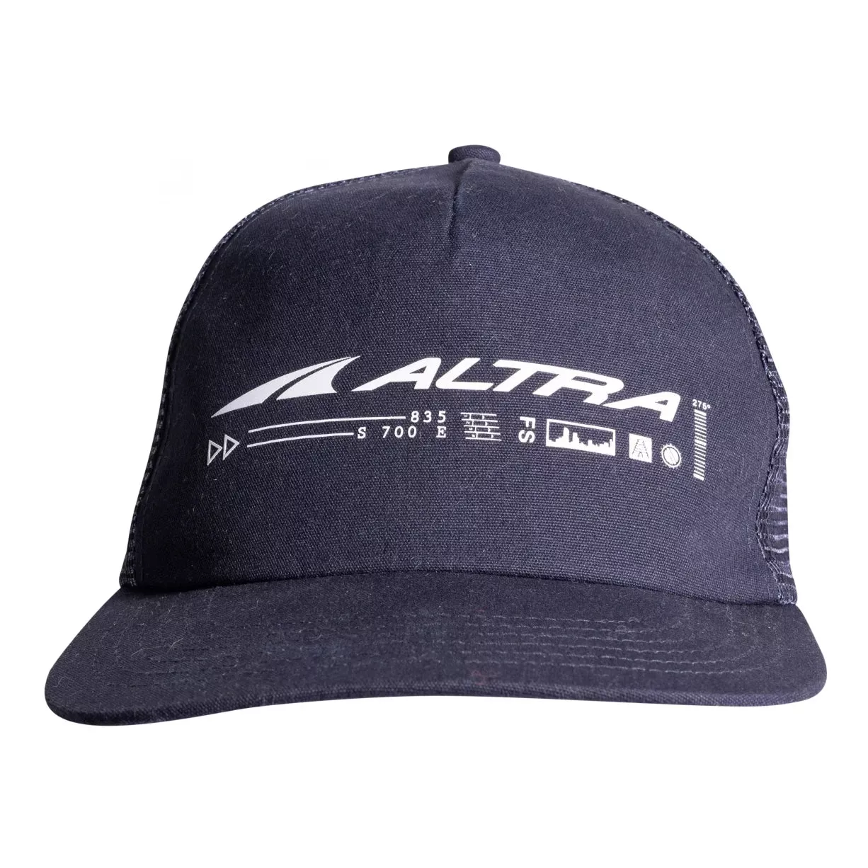 Altra Logo Trucker Hat