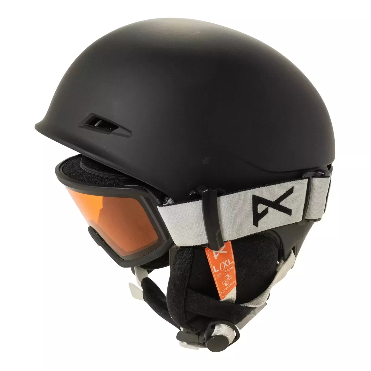 Anon Define Helmet - Kids'