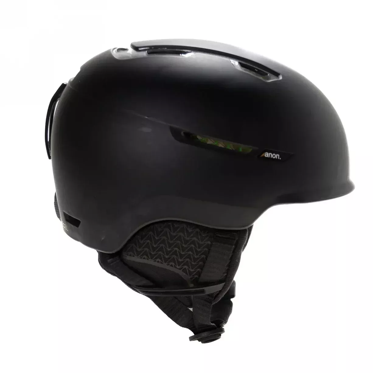 Anon Logan WaveCel Helmet
