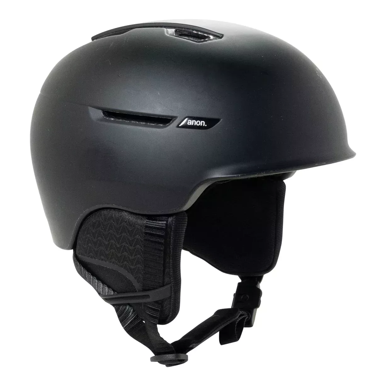 Anon Logan WaveCel Snowboard Helmet