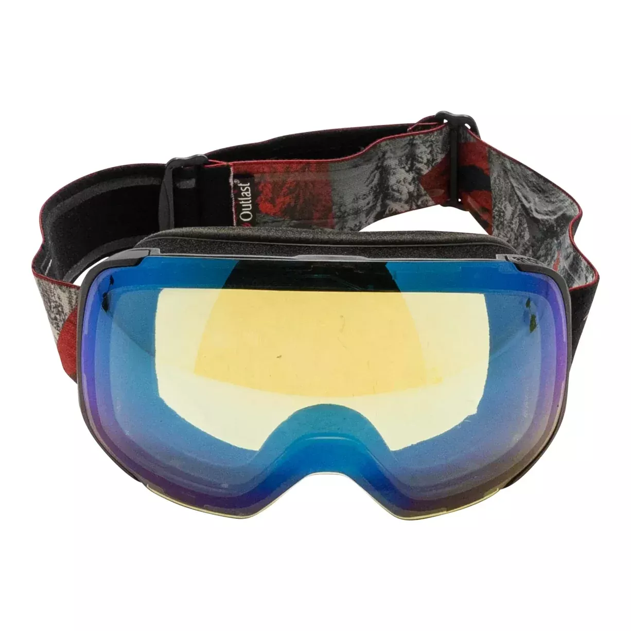 Anon M2 Goggle + Bonus Lens