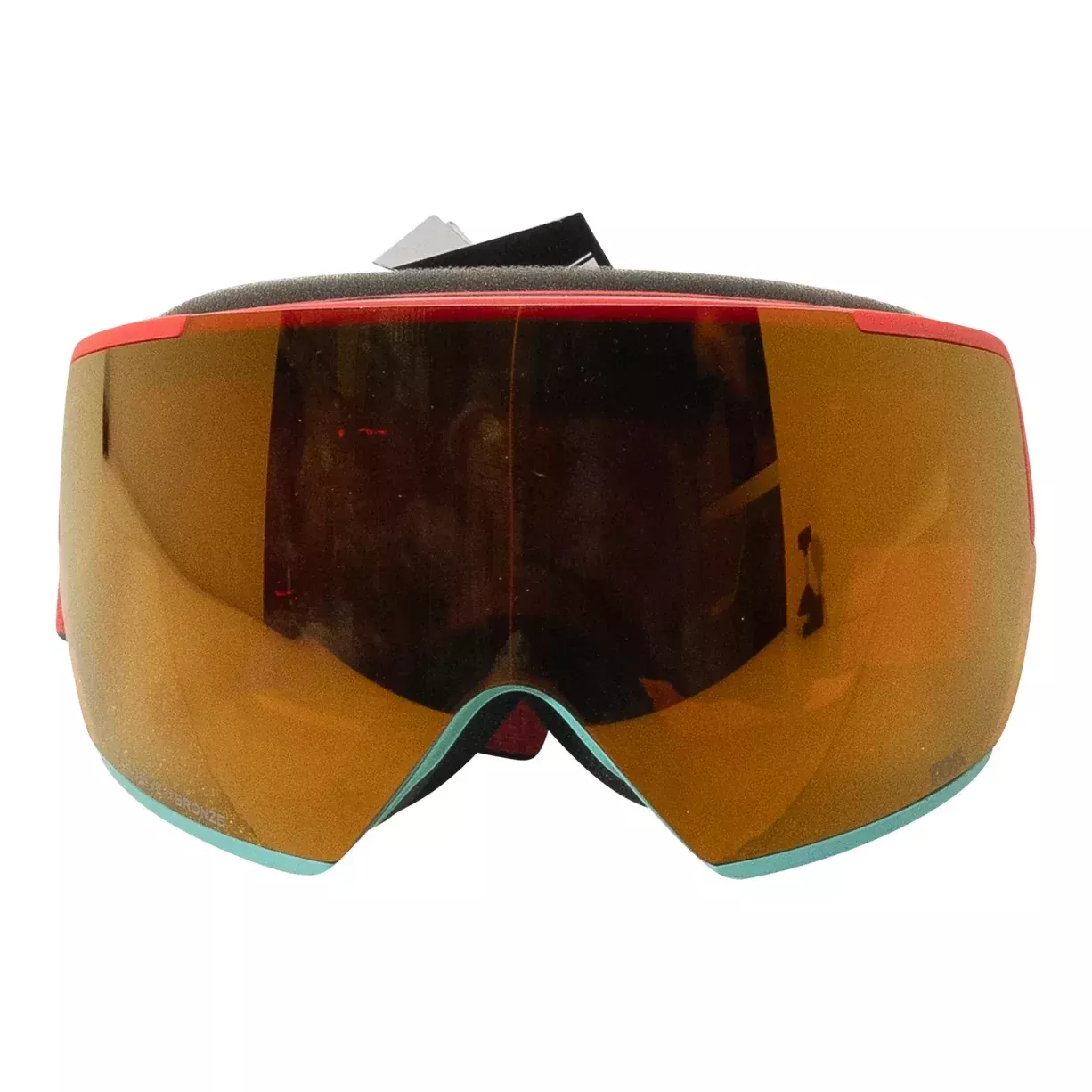 Anon M5 Toric Perceive Goggles + Bonus Lens