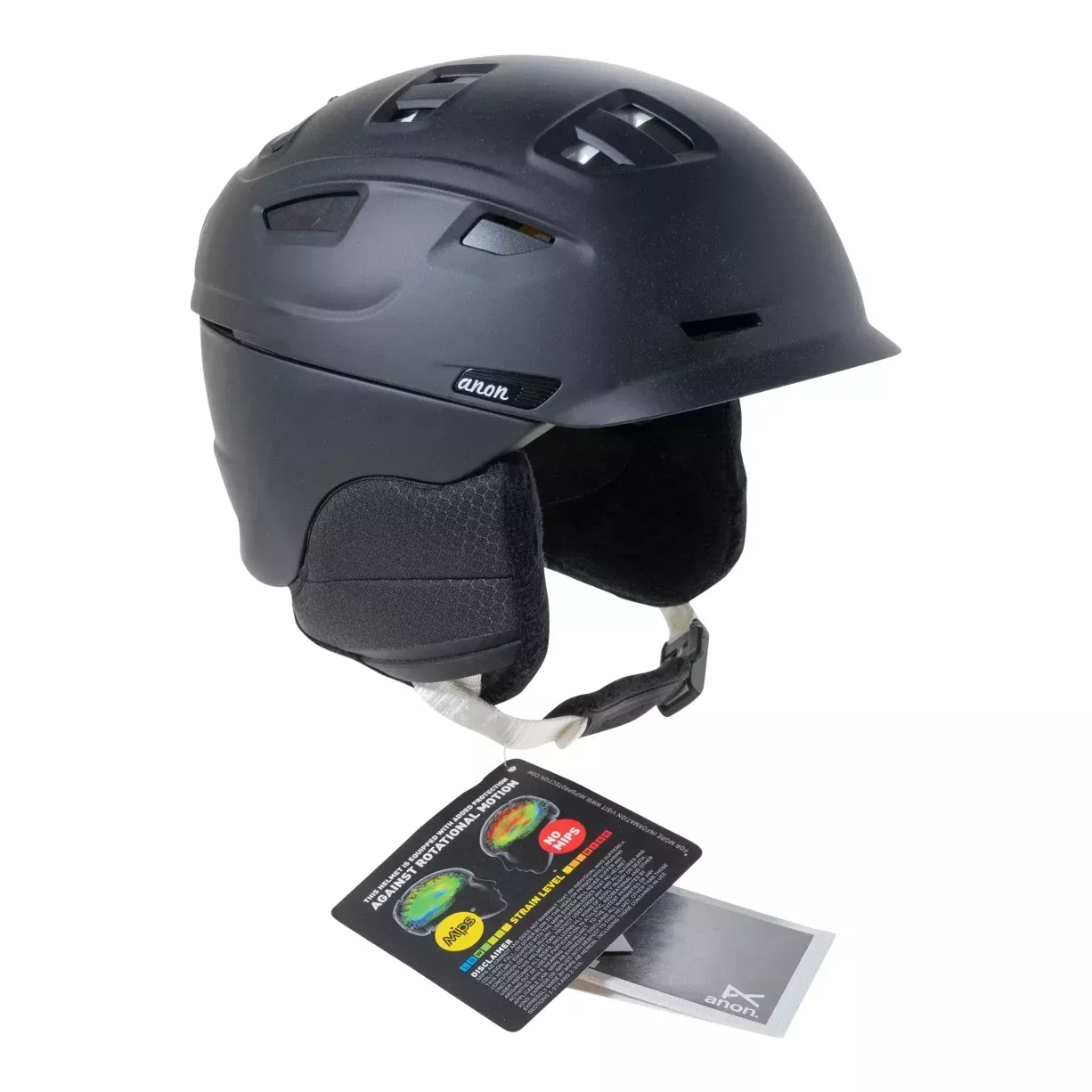 Anon Nova MIPS Ski Helmet - Women's