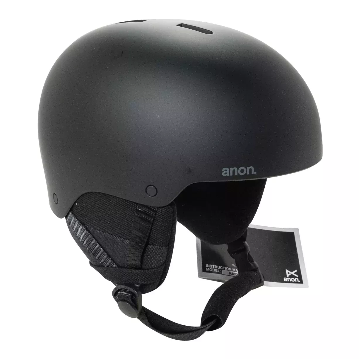 Anon Raider 3 Helmet
