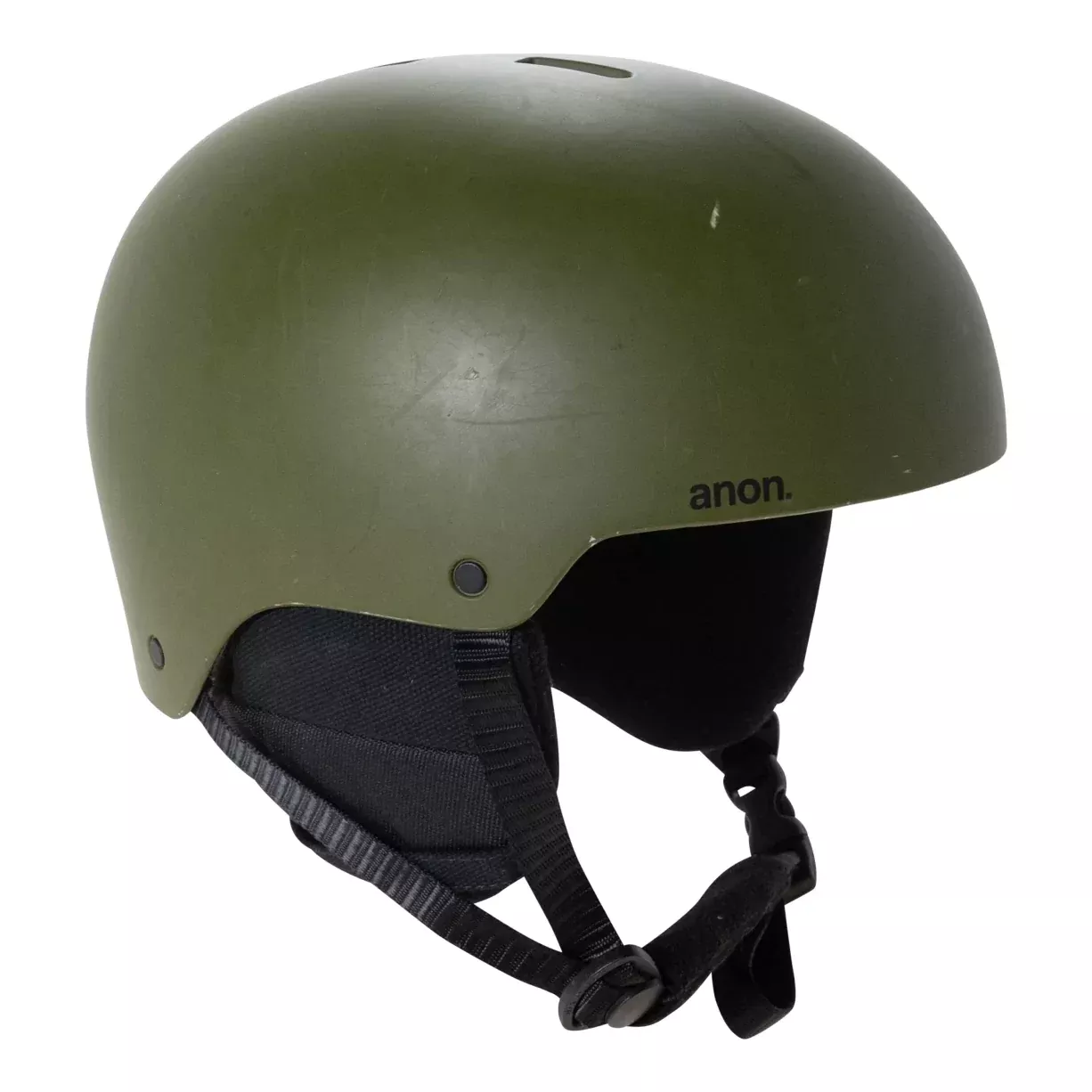 Anon Raider Snowboard Helmet