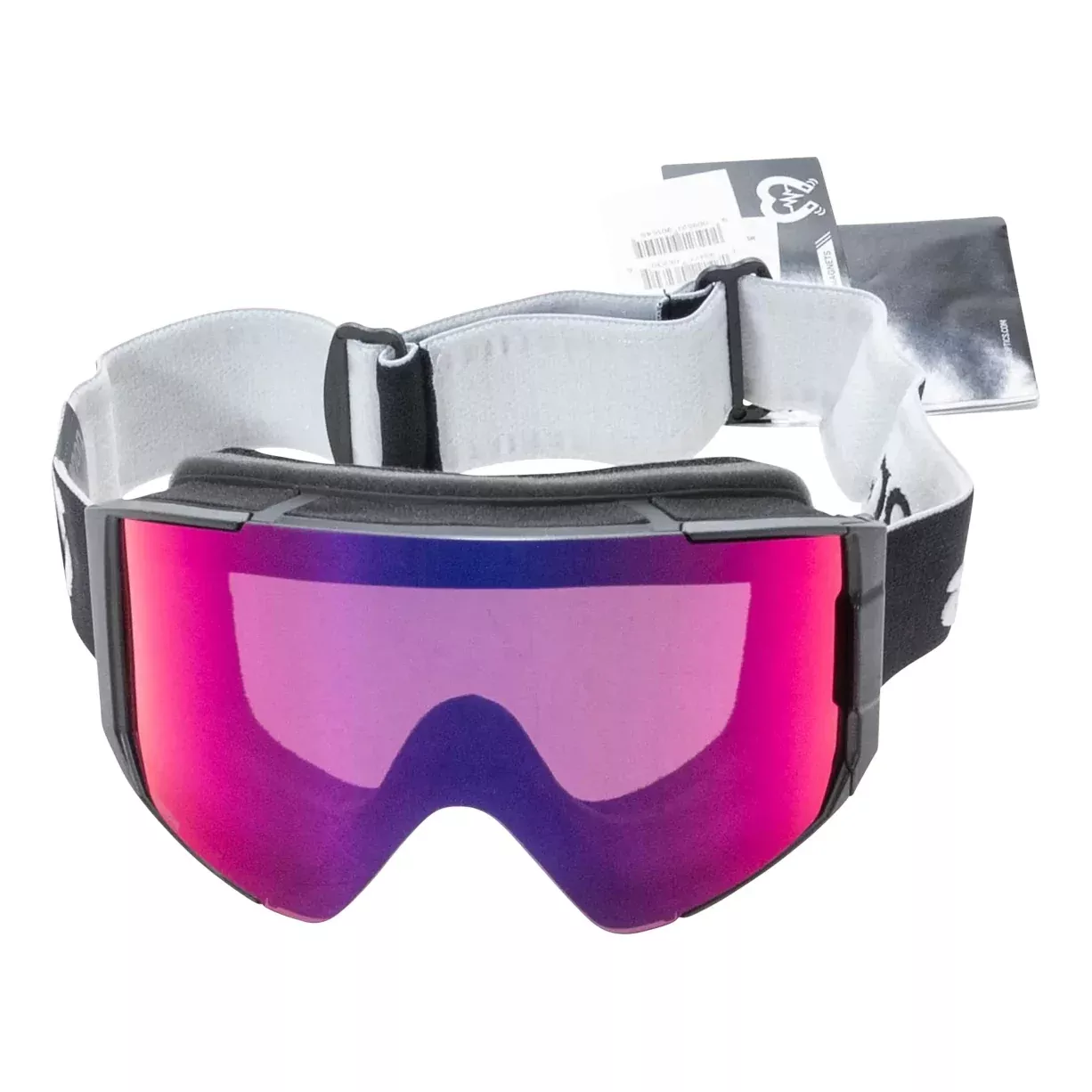 Anon Sync Goggles + Bonus Lens