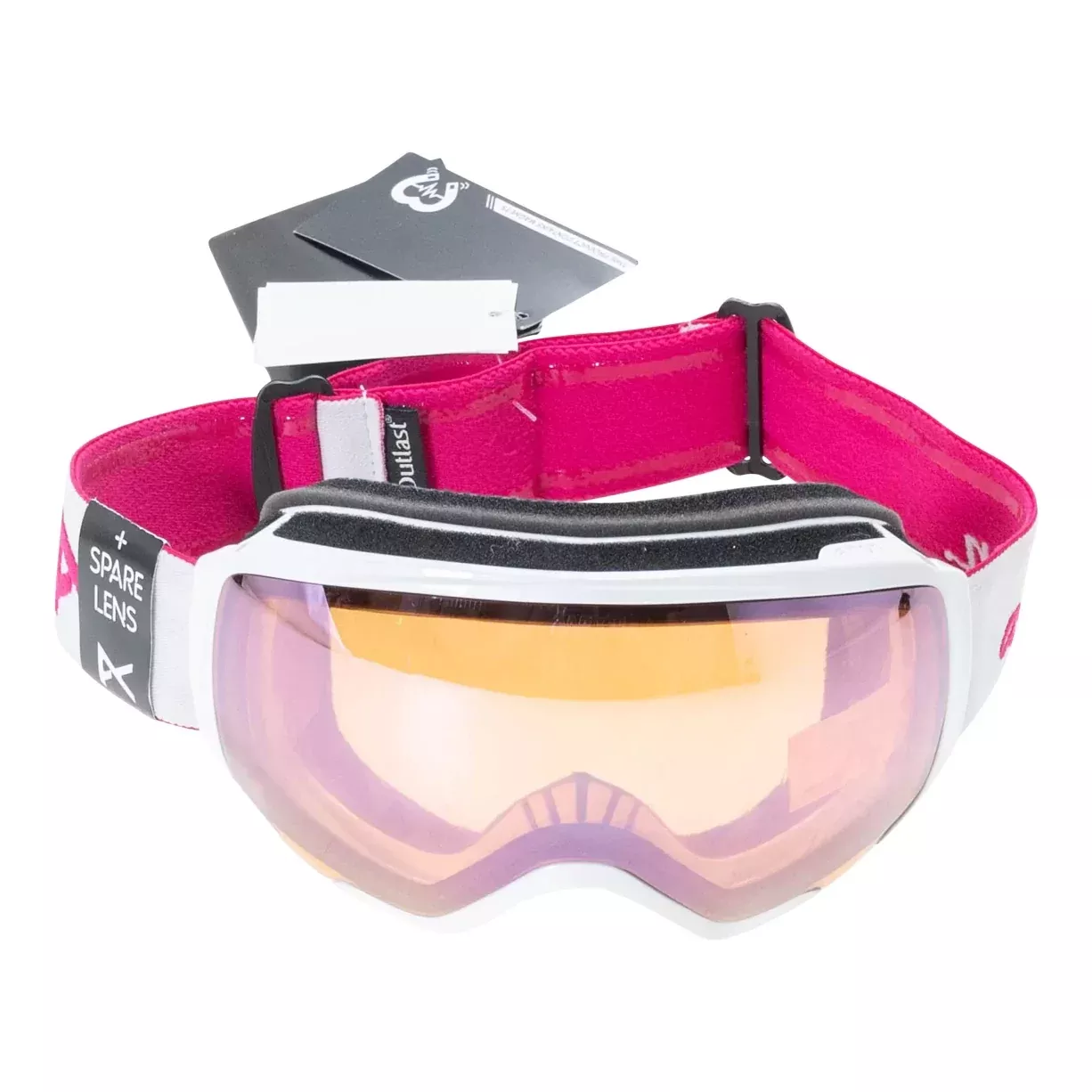 Anon WM1 Goggles - Women's
