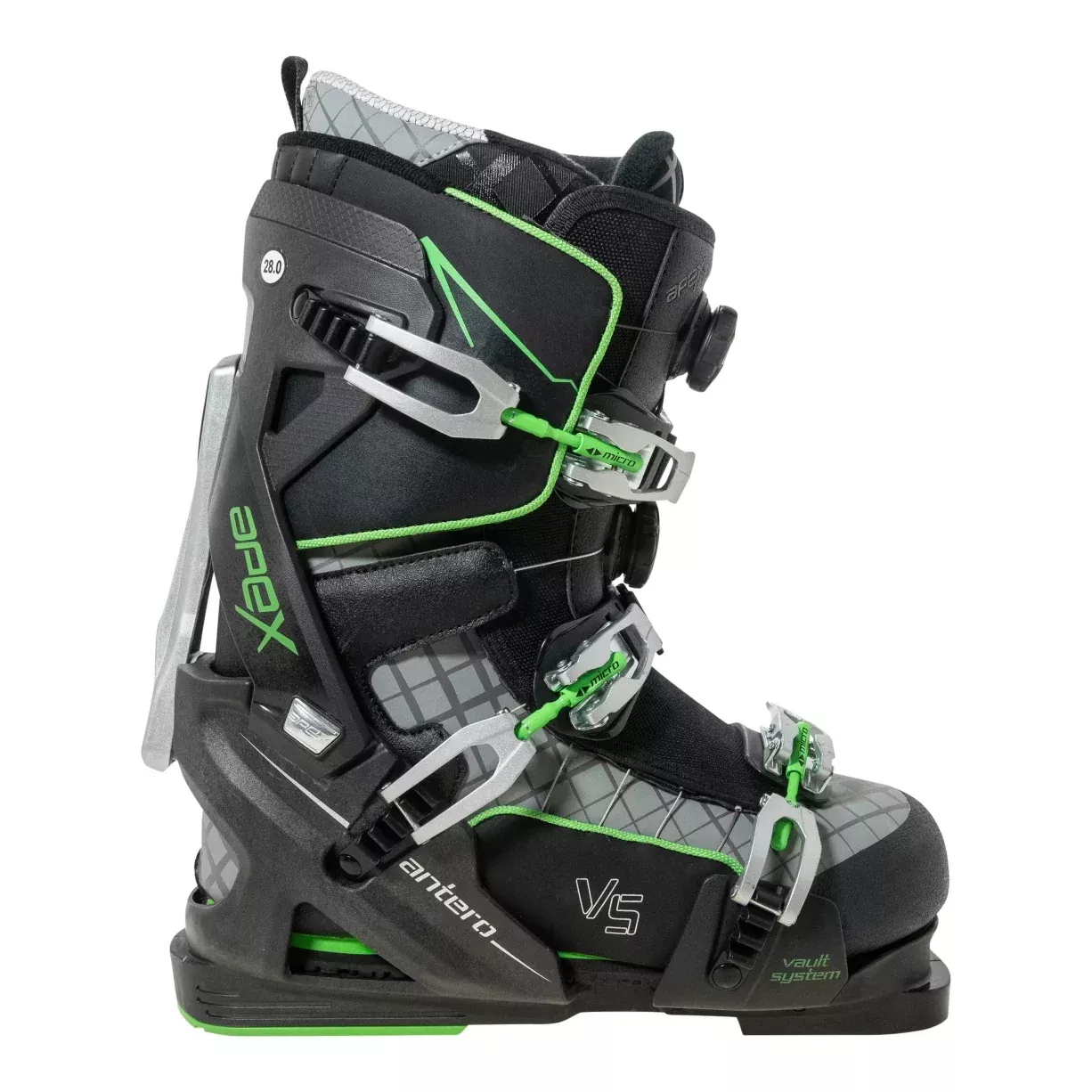 Apex Ski Boots Antero VS Ski Boots 2023 - Men's