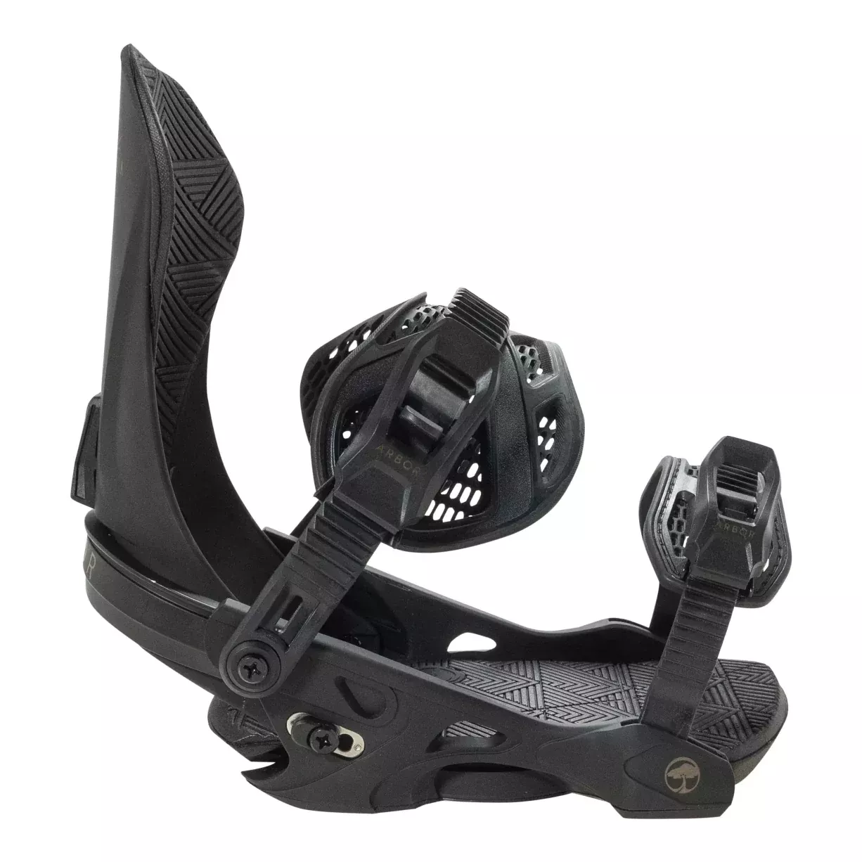 Arbor Sequoia Snowboard Bindings