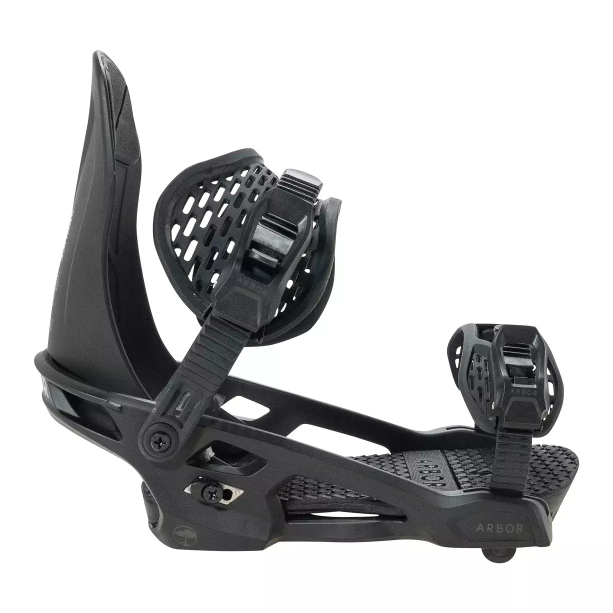 Arbor Spruce Snowboard Bindings