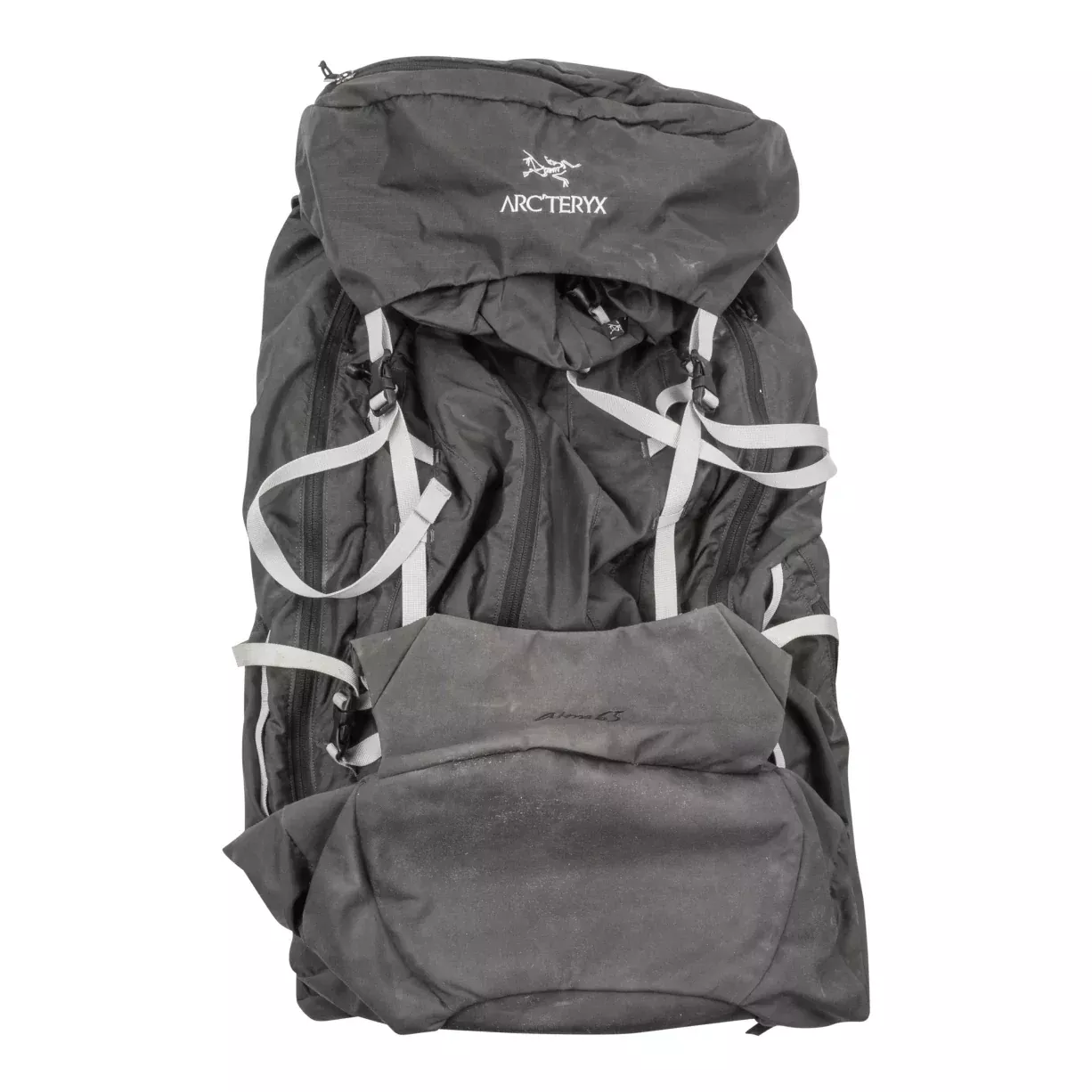 Arc'teryx Altra 65 Pack - Women's