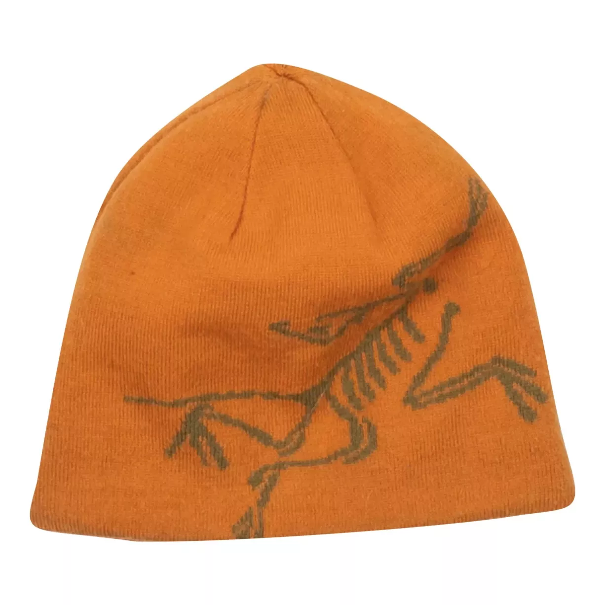 Arc'teryx Reversible Mountain Toque