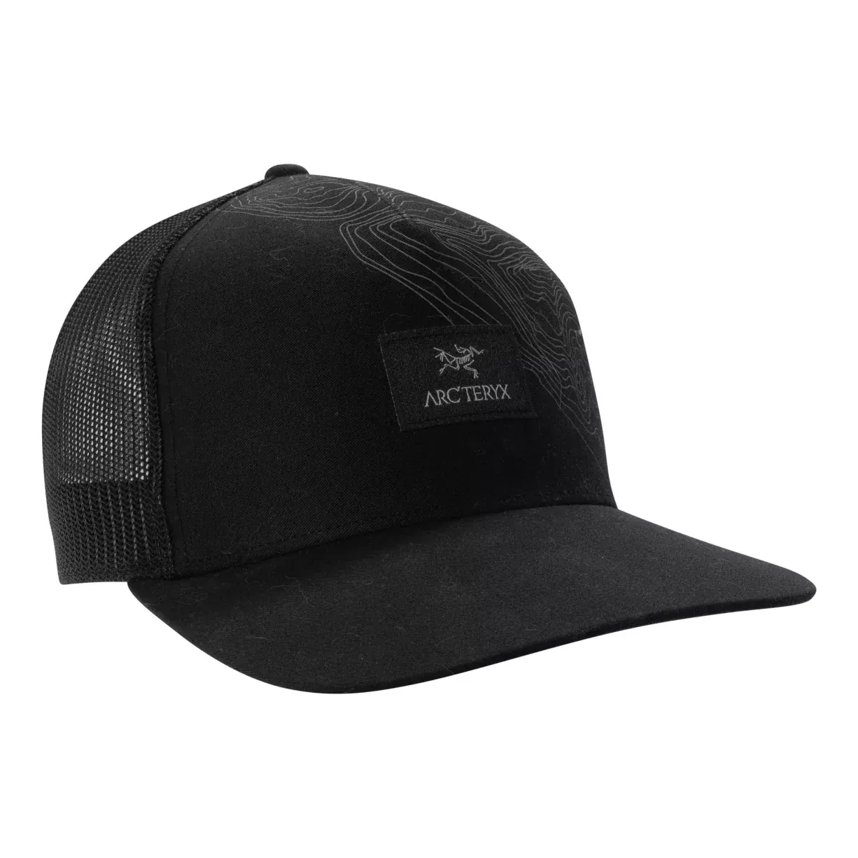 Arc'teryx Topographical Trucker Hat