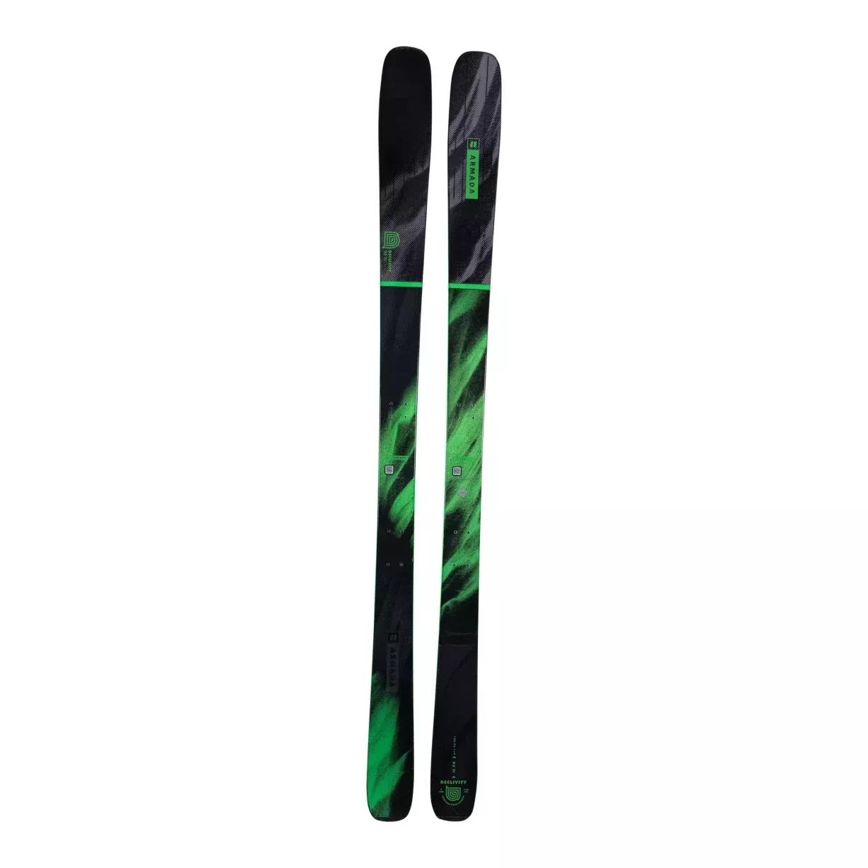 Armada Declivity 92 TI Skis