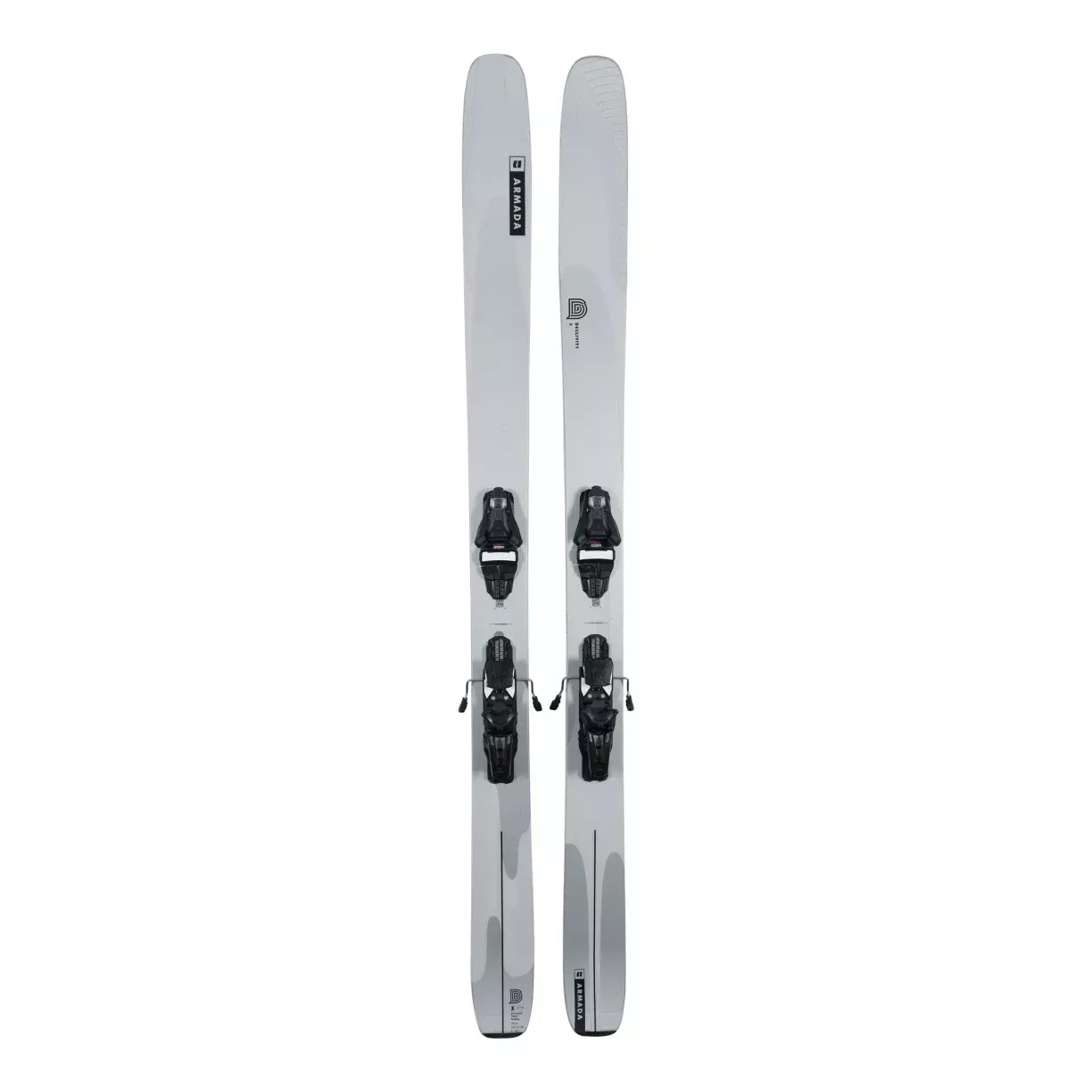 Armada Declivity X Skis w/ Strive 13 Demo Bindings 2023 - 192cm