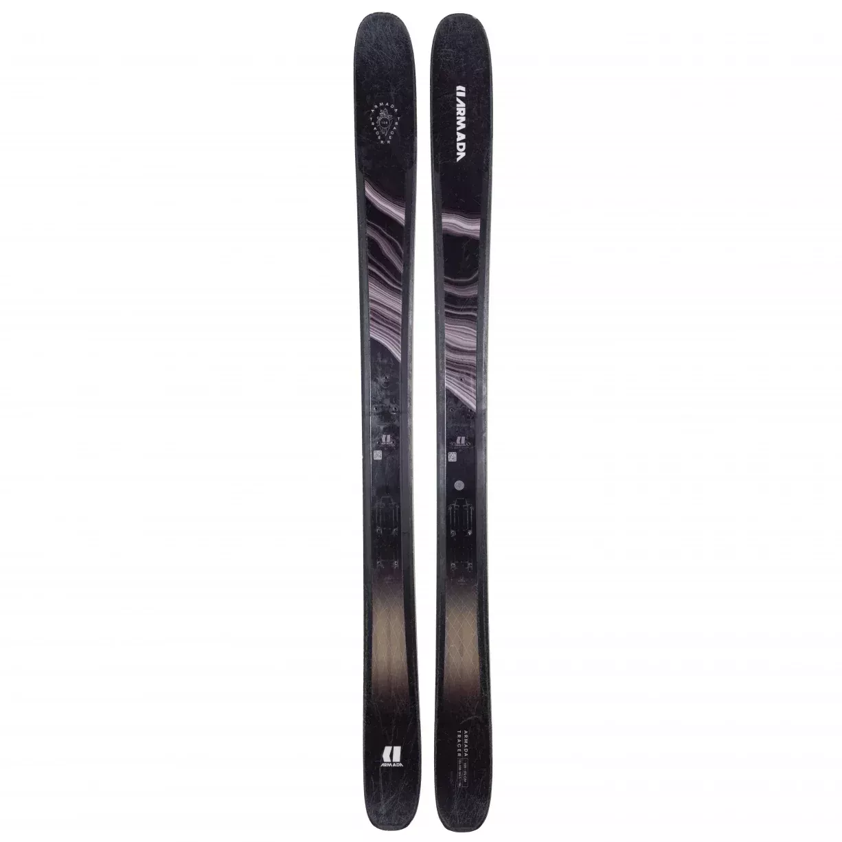 Armada Tracer 108 Skis 2020 - Men's