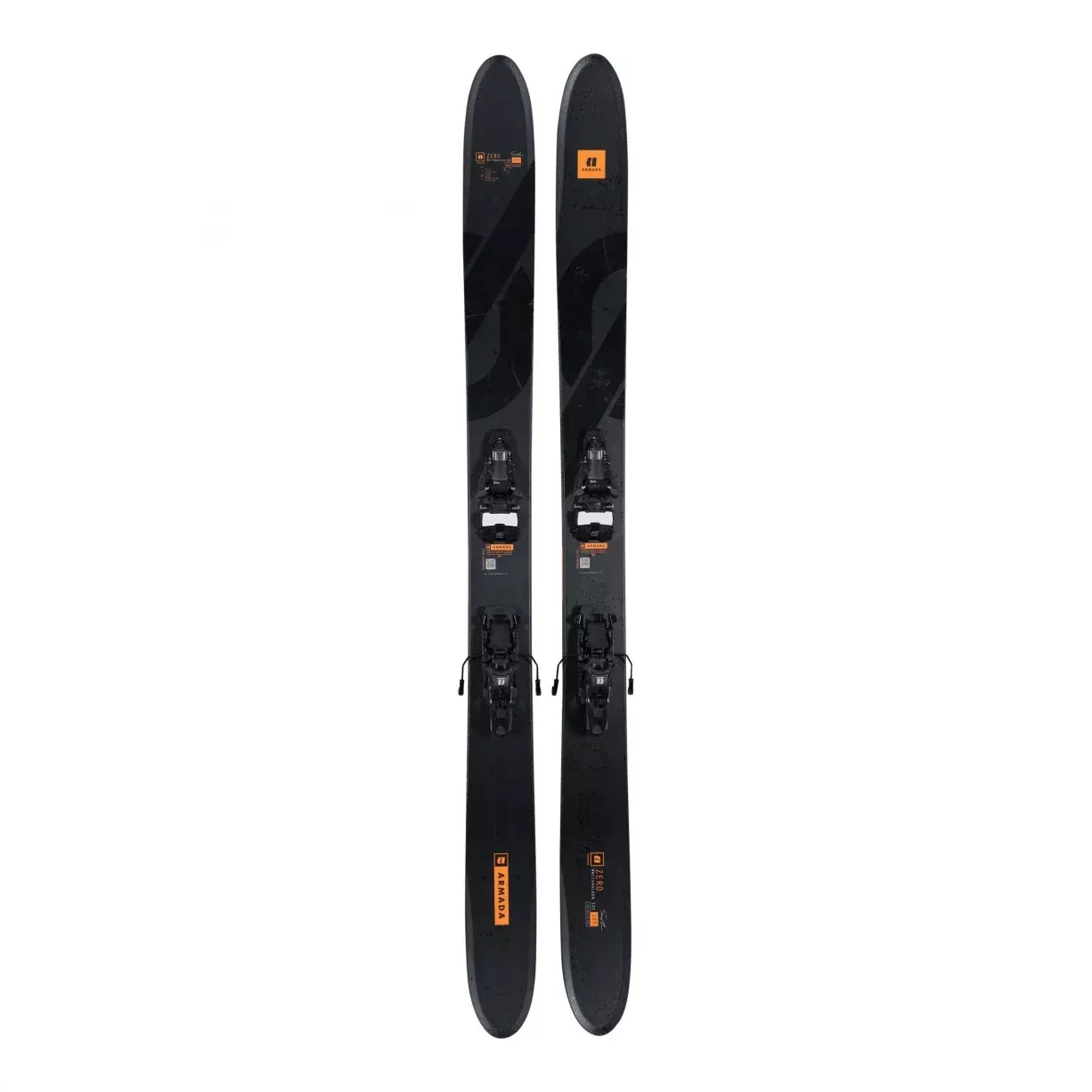 Armada Whitewalker 121 Skis w/ Shift 13 Bindings 2023 - 183cm