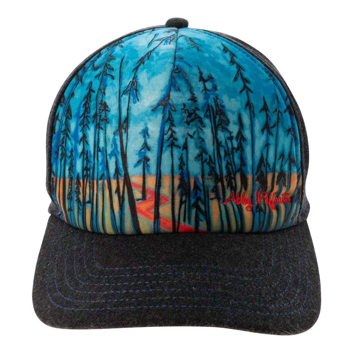 Art 4 All Timber Trail Hat