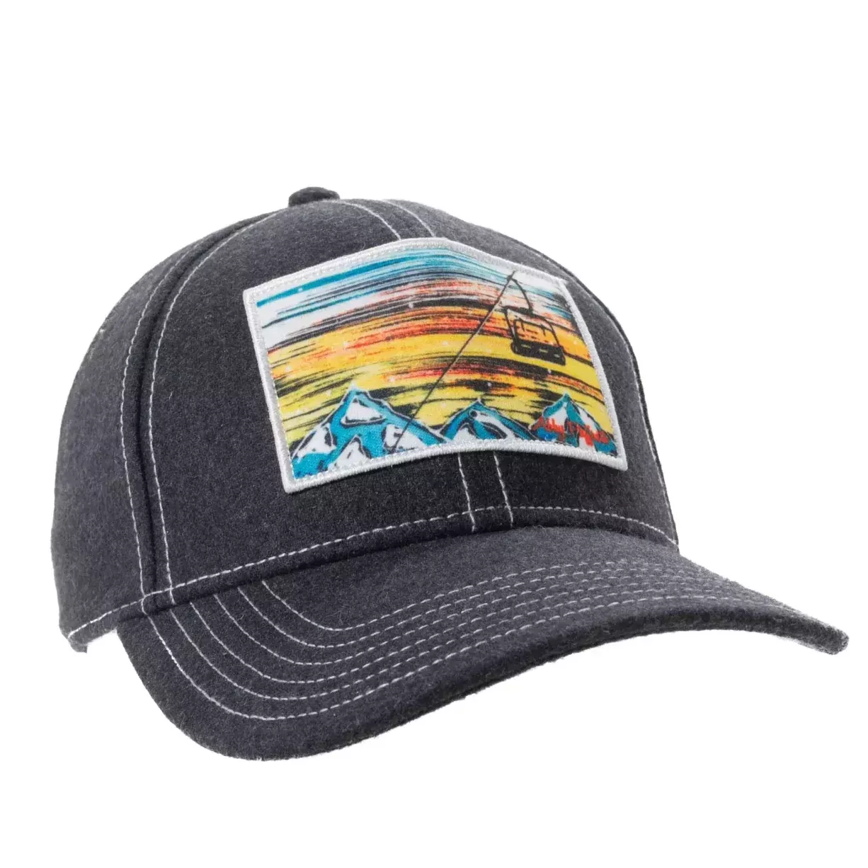 Art by Abby Paffrath Hat