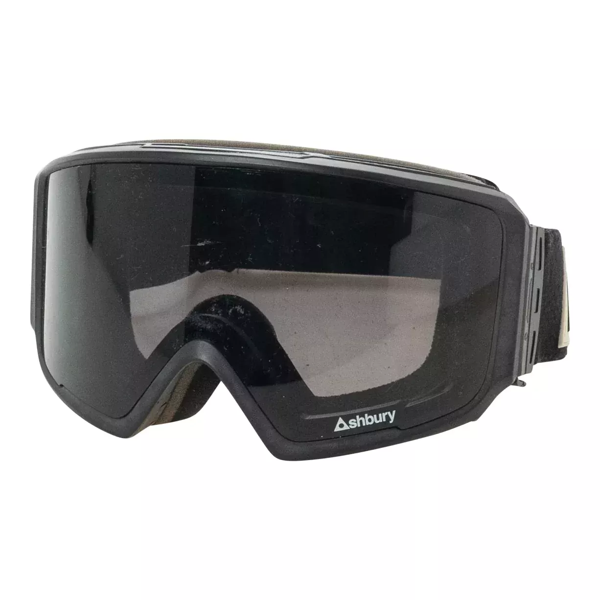 Ashbury A12 Goggles