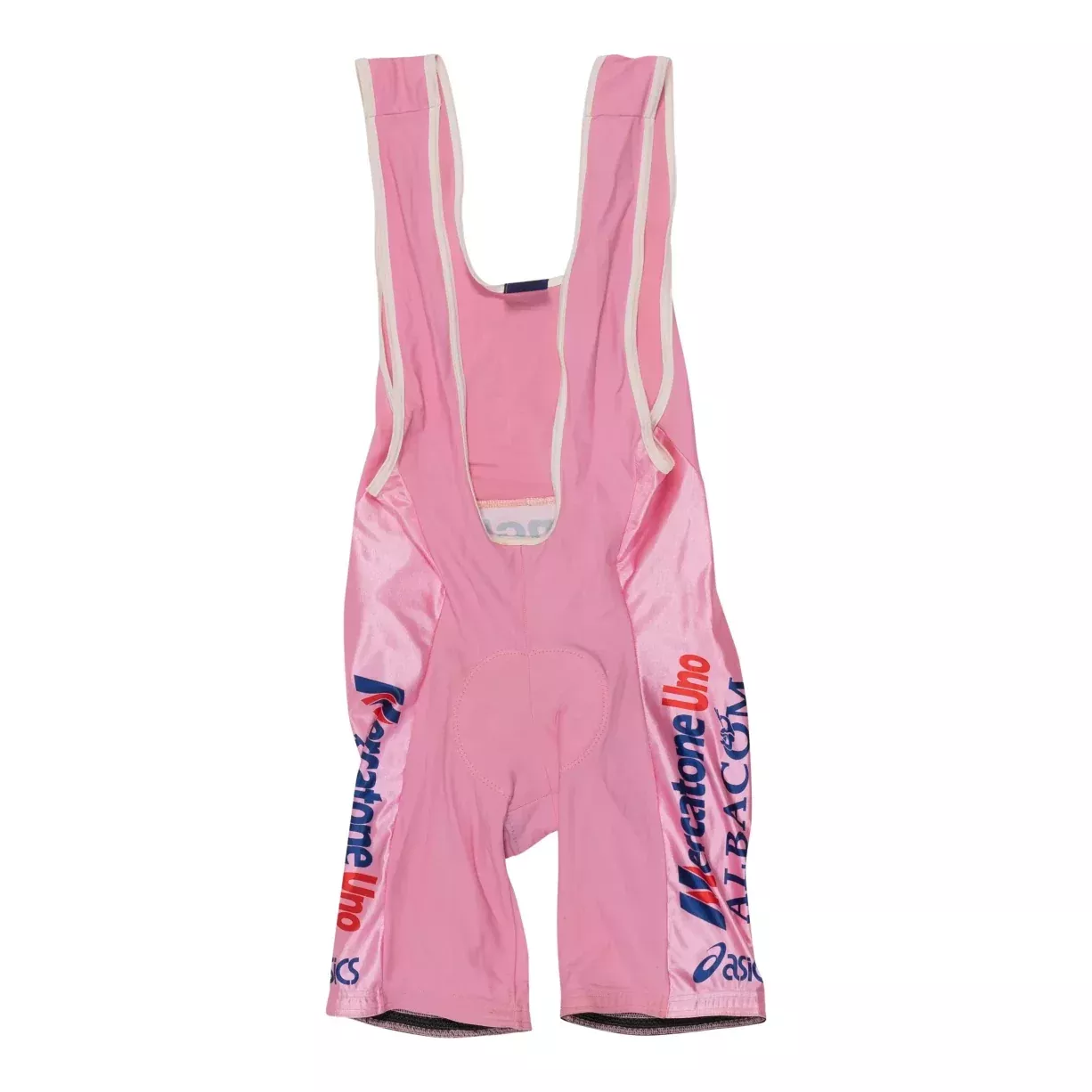 Asics Cycling Bib Shorts - Men's