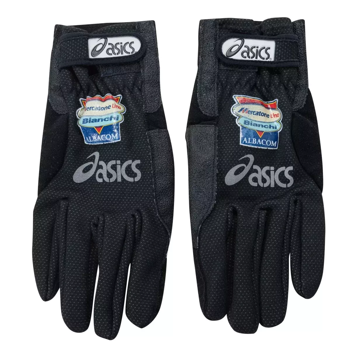 Asics Cycling Gloves - Men's