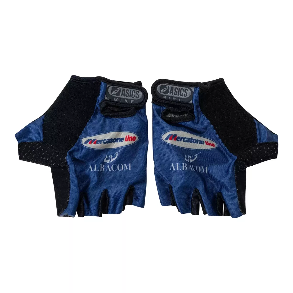 Asics Summer Cycling Gloves