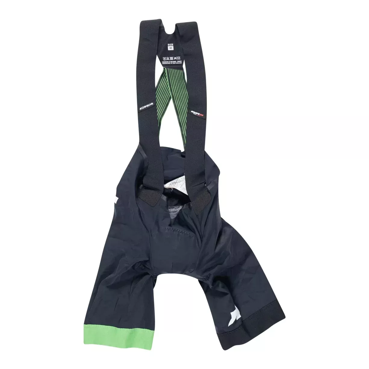 Assos Equipe RS Bib Shorts S9 - Men's