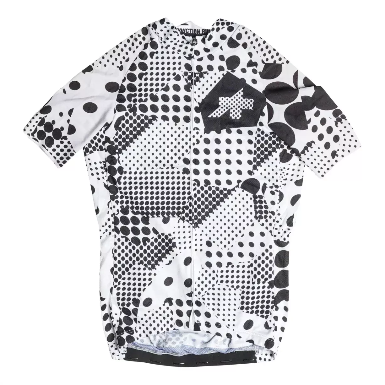 Assos Erlkoenig S/S Cycling Jersey