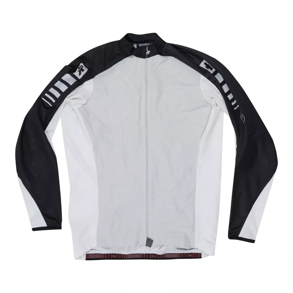 Assos Intermediate Evo Cycling Jersey - Men's