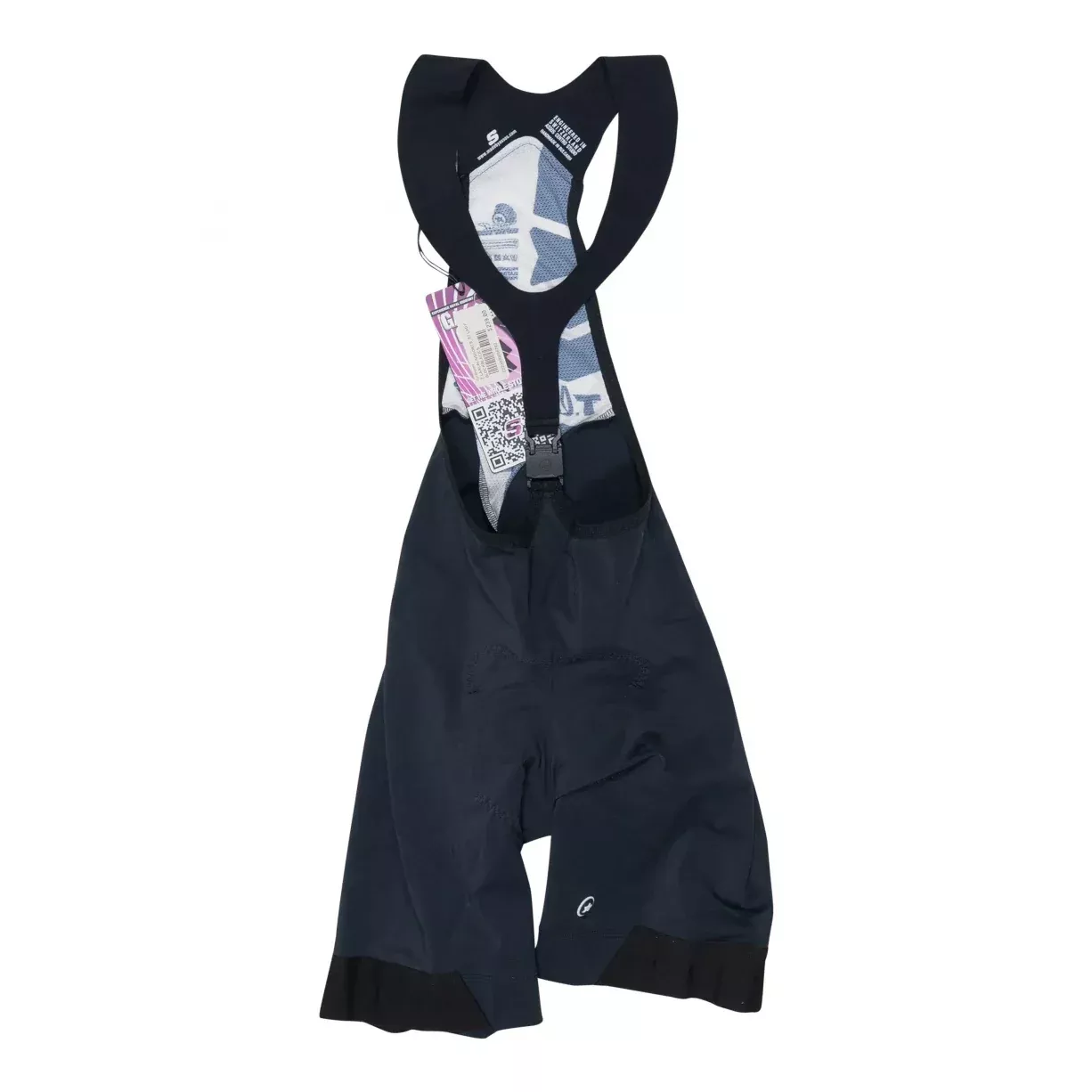 Assos Laalalai Bib - Women's