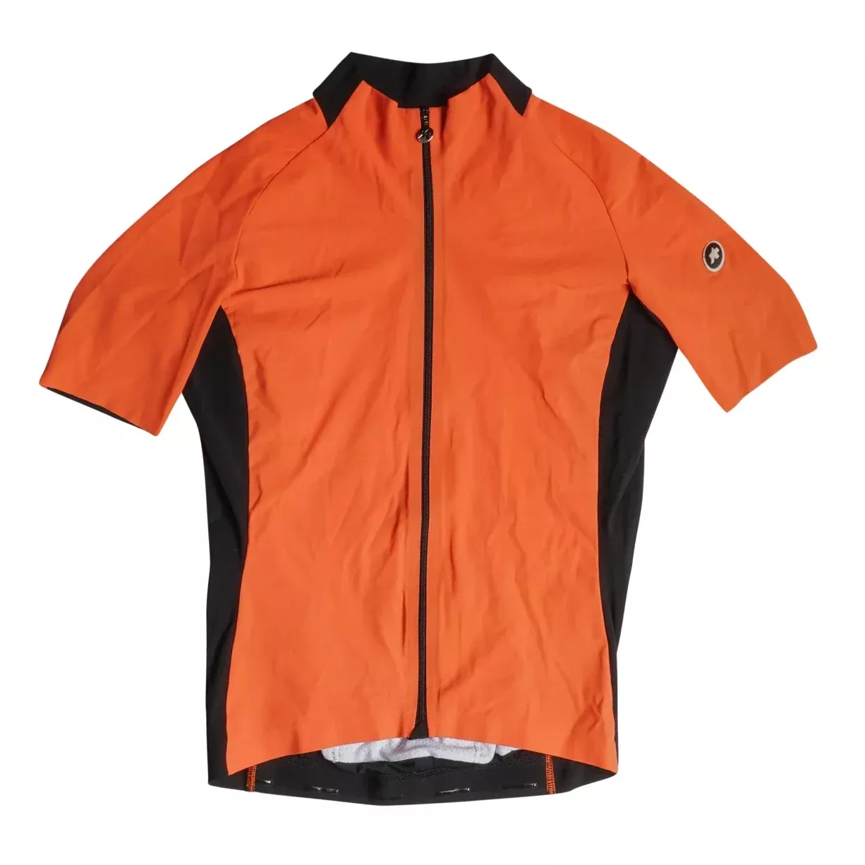 Assos Laalalai EVO Short Sleeve Jersey - Women's