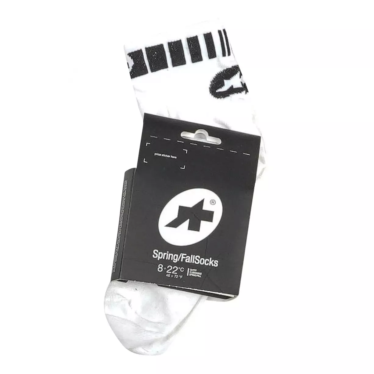 Assos Spring/Fall Socks