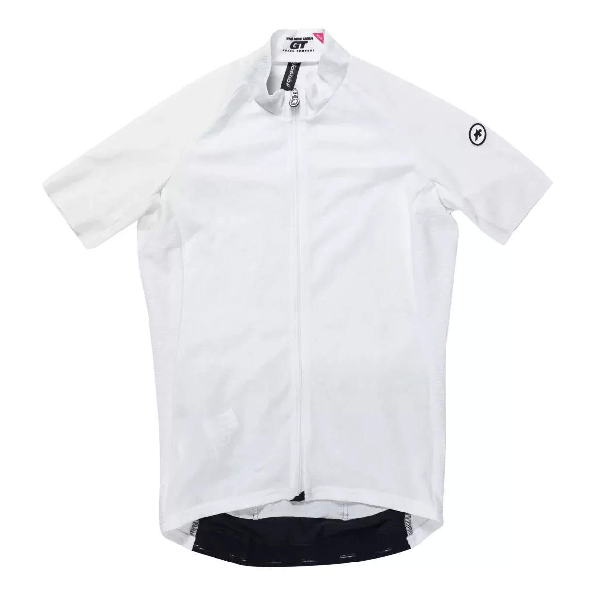 Assos UMA GT Jersey C2 Series - Women's