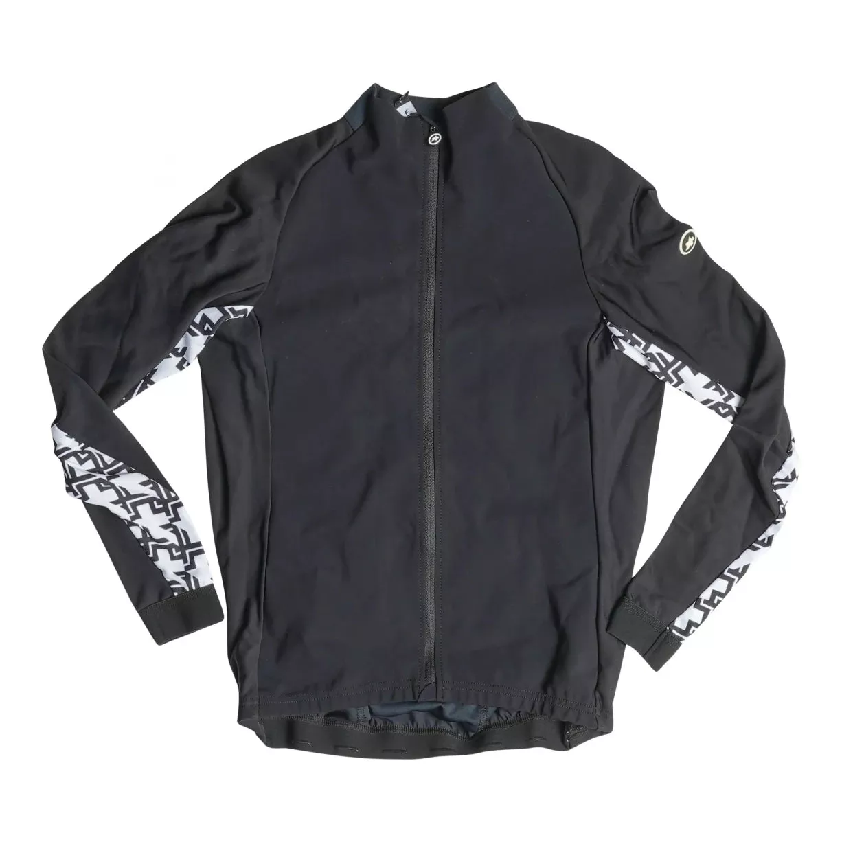 Assos UMA GT Spring/Fall Cycling Jersey