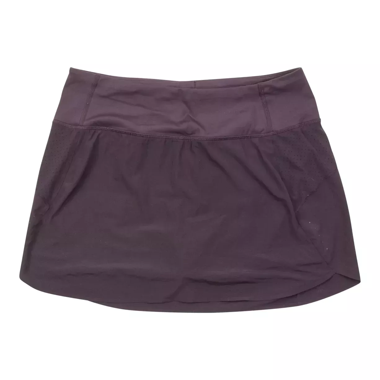 Athleta Run With It High Rise Skort - Women's