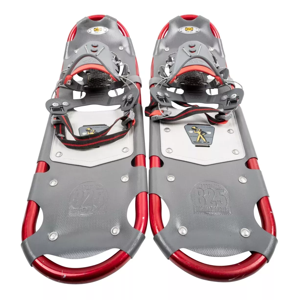 Atlas Model 825 Snowshoes