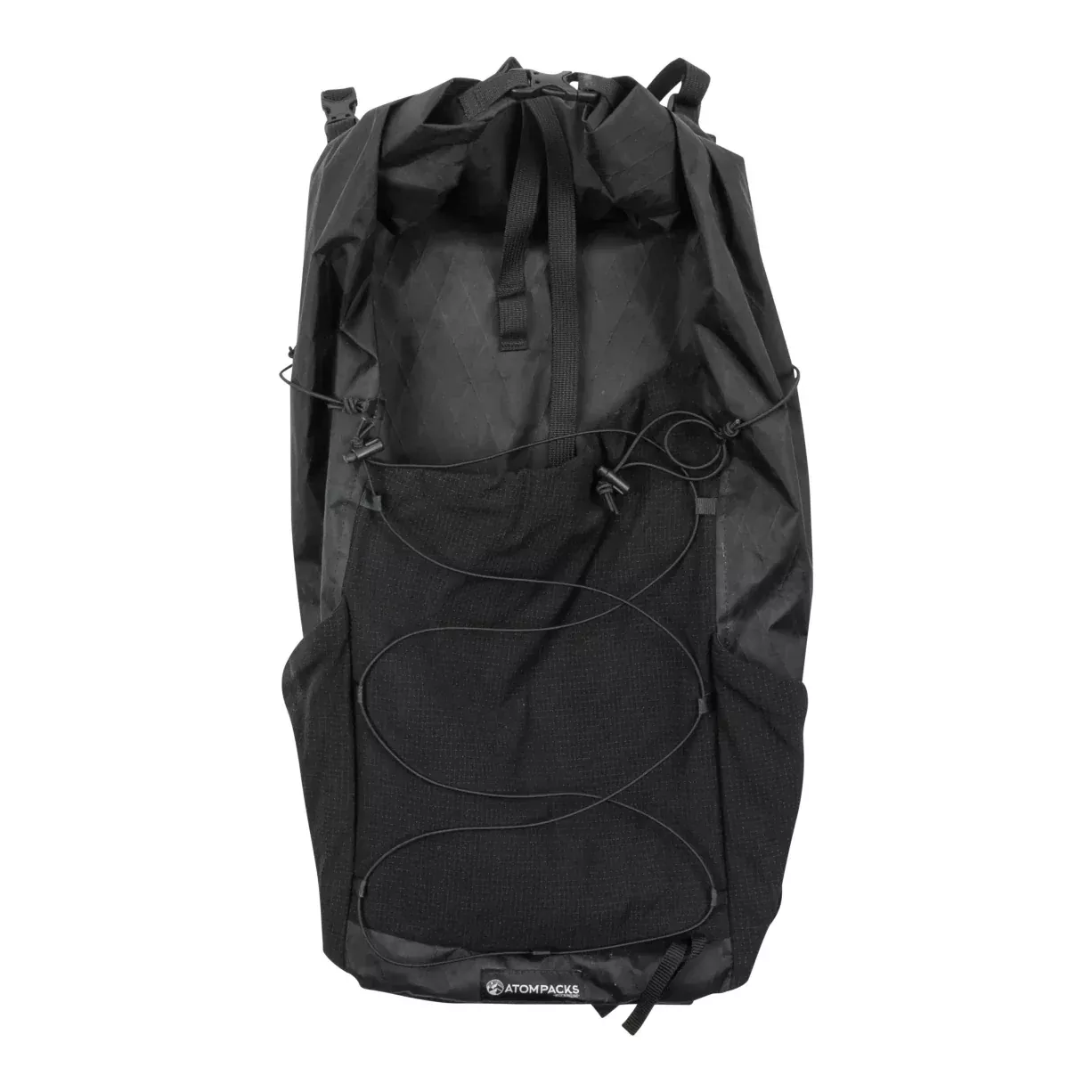 Atom Packs The Notch