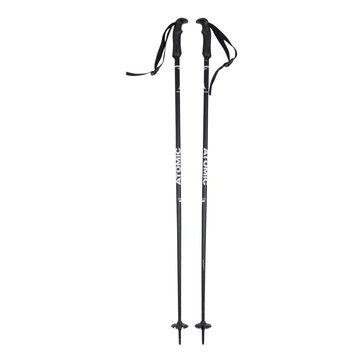 Atomic AMT Ski Poles