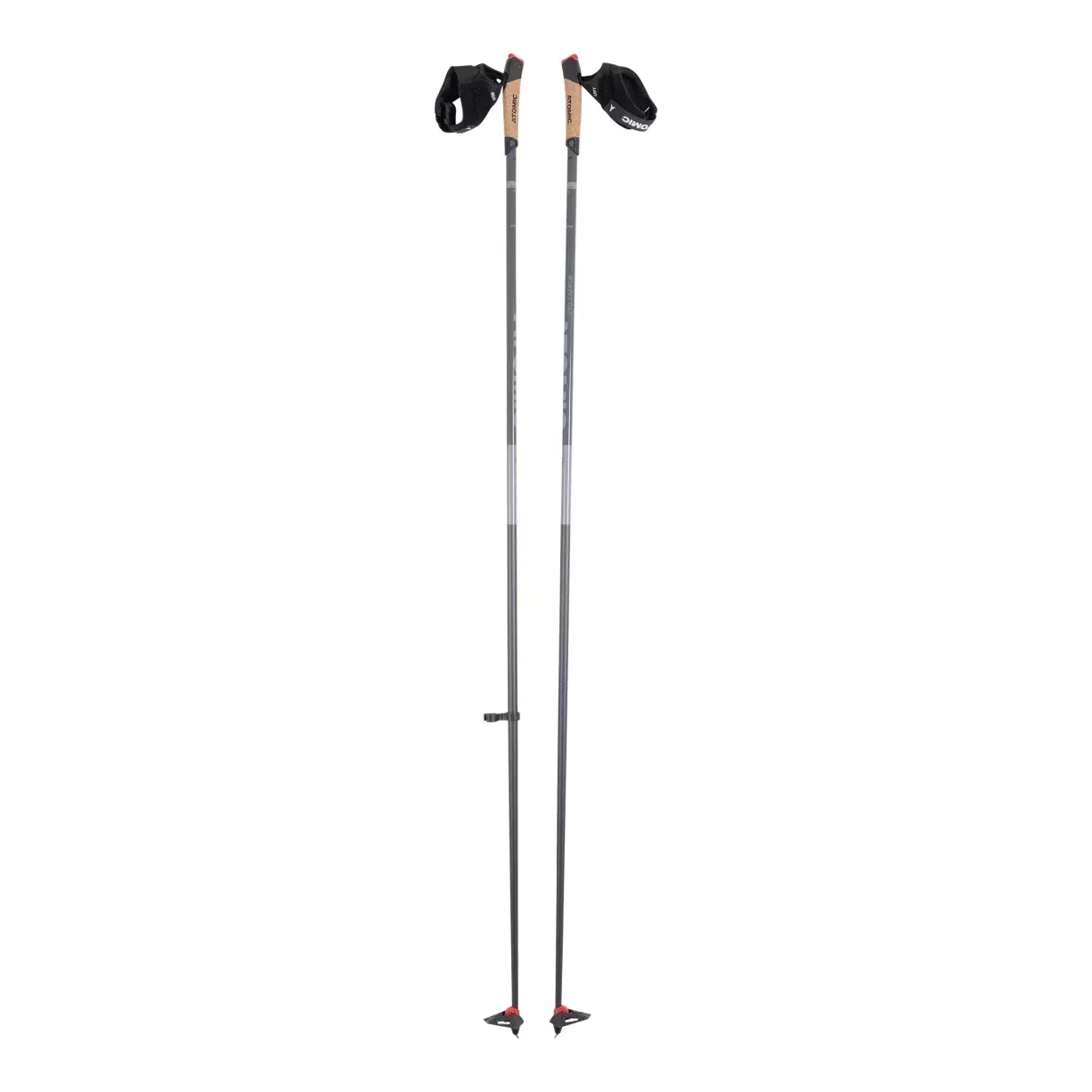 Atomic Carbon Composite Cross Country Ski Poles