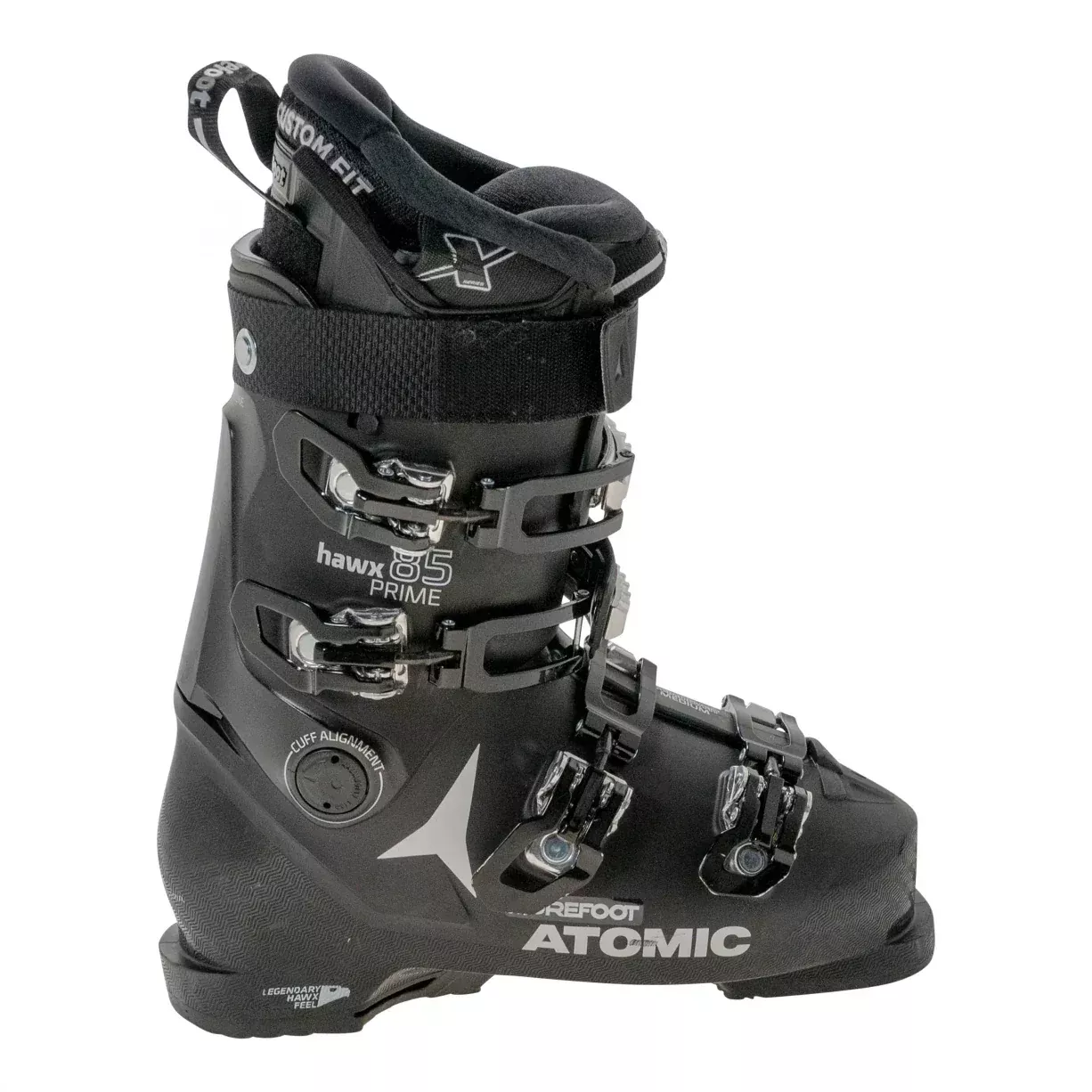 Atomic Hawk Prime 85 W Ski Boots