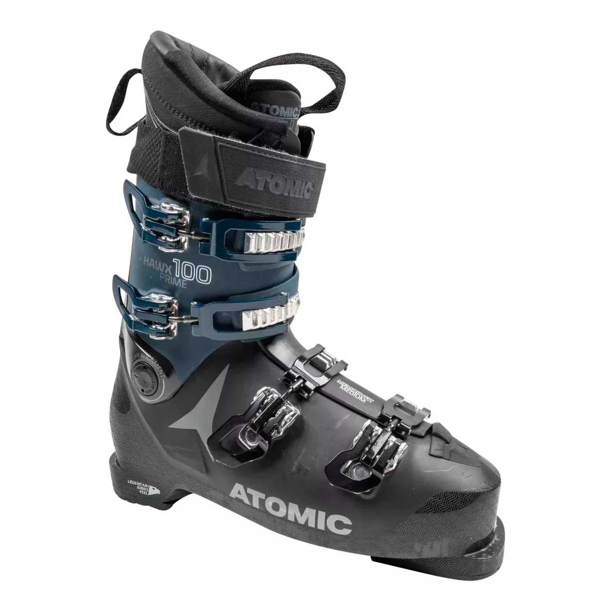Atomic Hawx Prime 100 Ski Boots 2021 - Men's