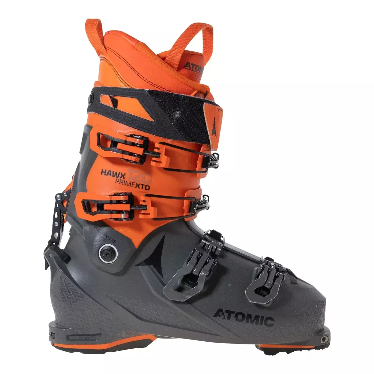 Atomic Hawx Prime XTD 120 Alpine Touring Ski Boots 2021