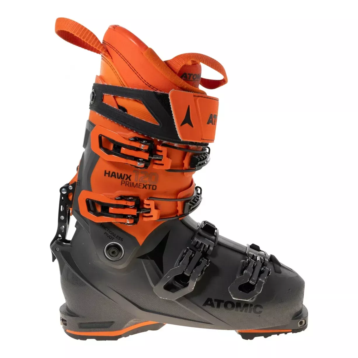 Atomic Hawx Prime XTD 120 Alpine Touring Ski Boots