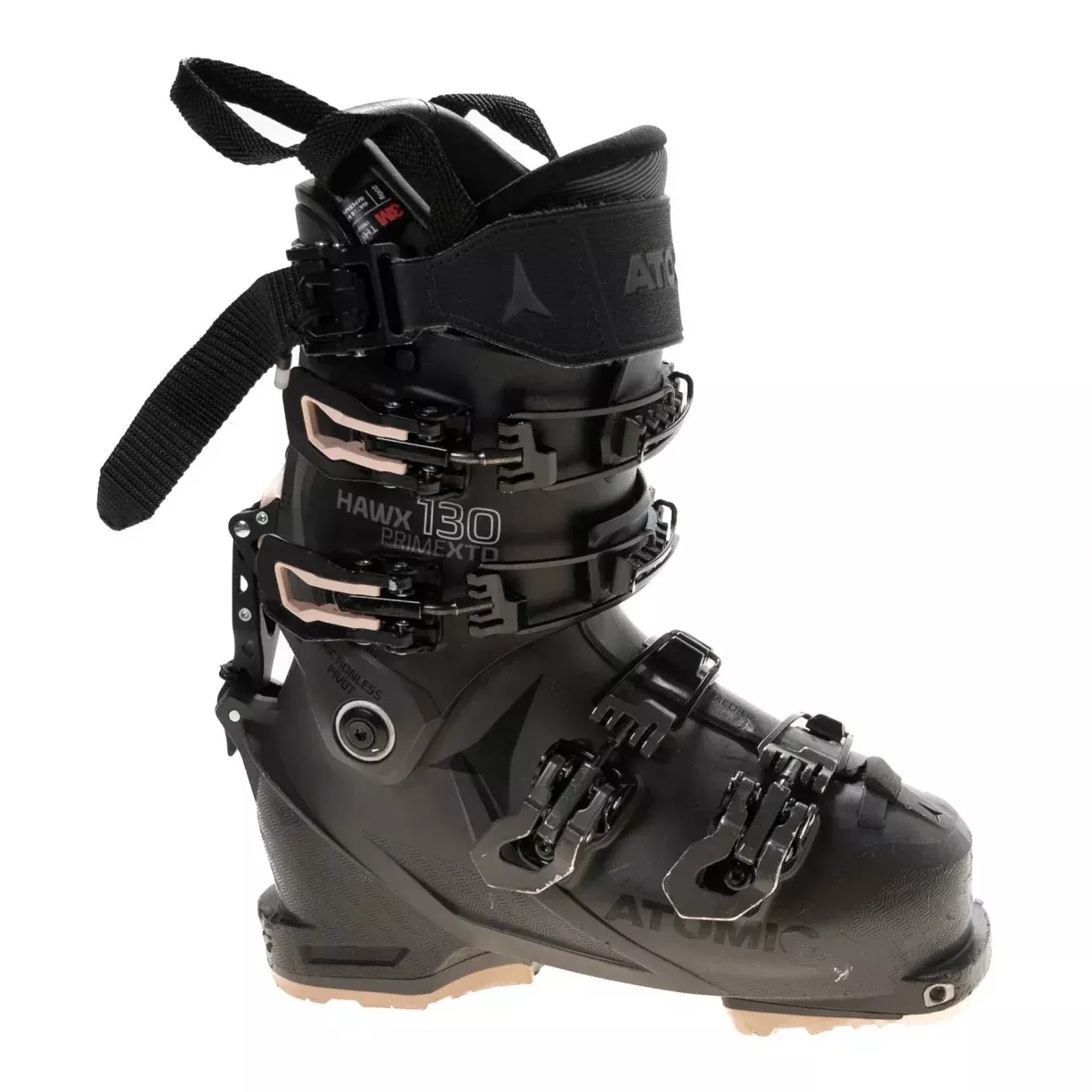 Atomic Hawx Prime XTDTechTouring Boot