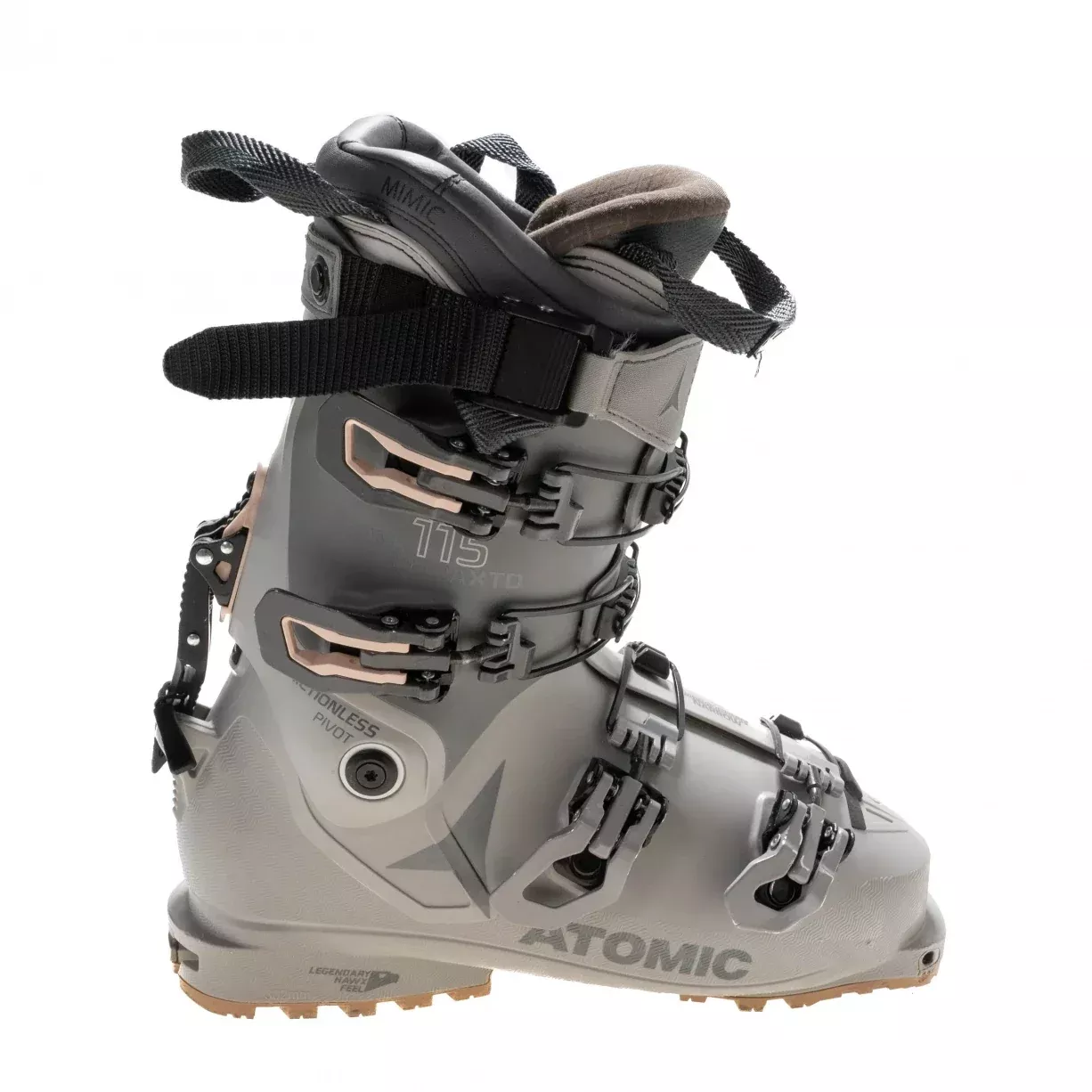 Atomic Hawx Ultra XTD 115 Alpine Touring Ski Boots - Women's