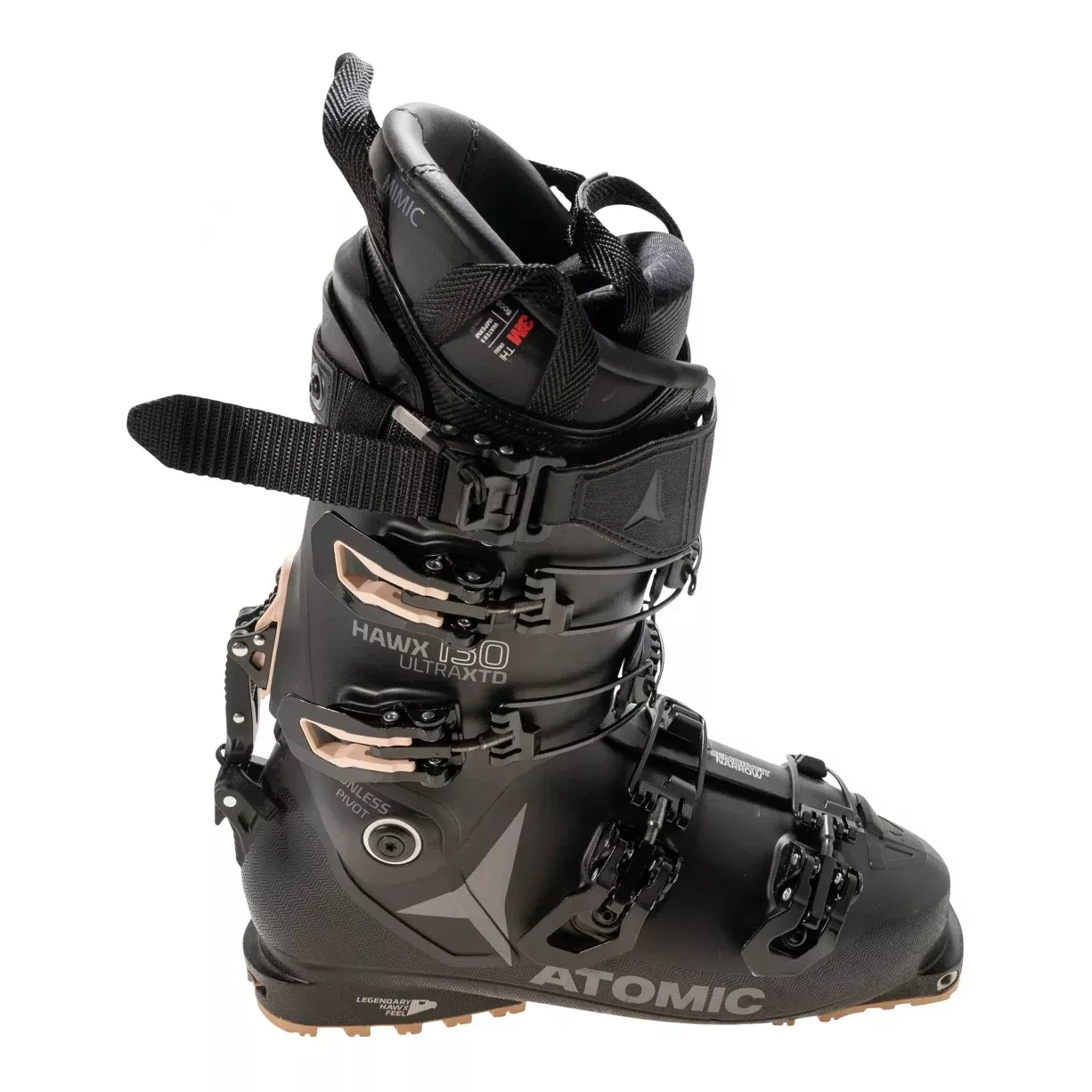 Atomic Hawx Ultra XTD 130 Boots 2021/2022