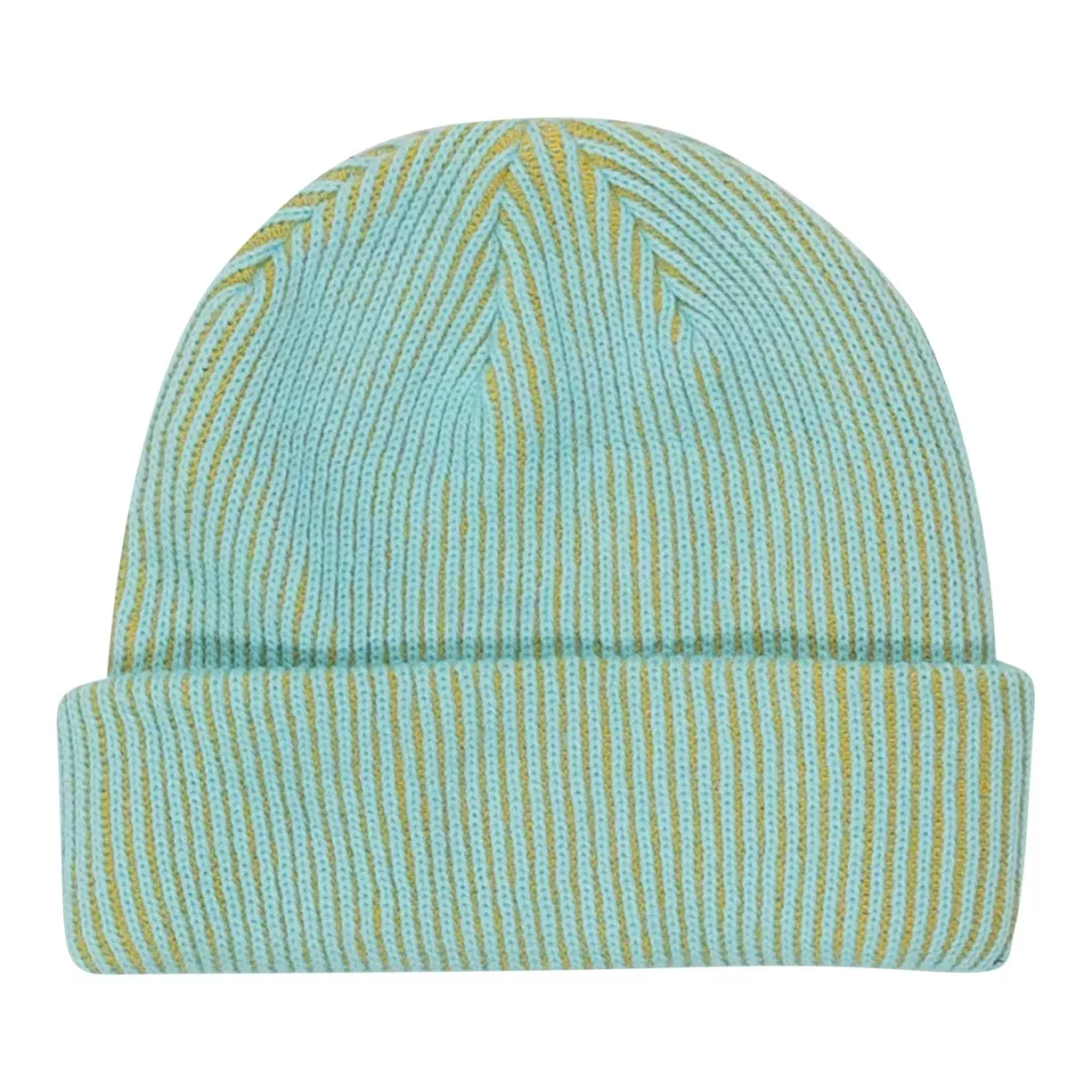 Autumn Cord Beanie