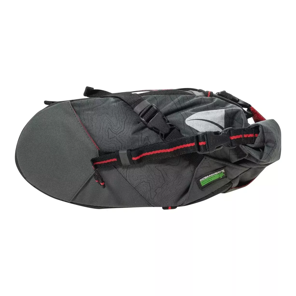 Axiom Seymour Oceanweave 13+ Seatpack