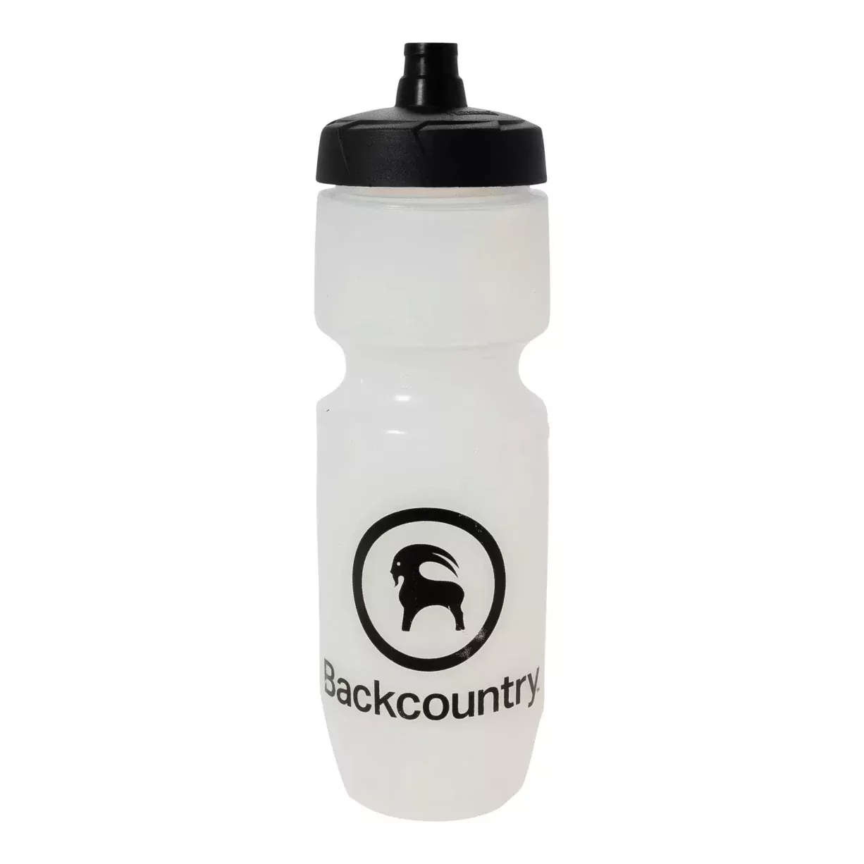 Backcountry Cycling Water Bottle